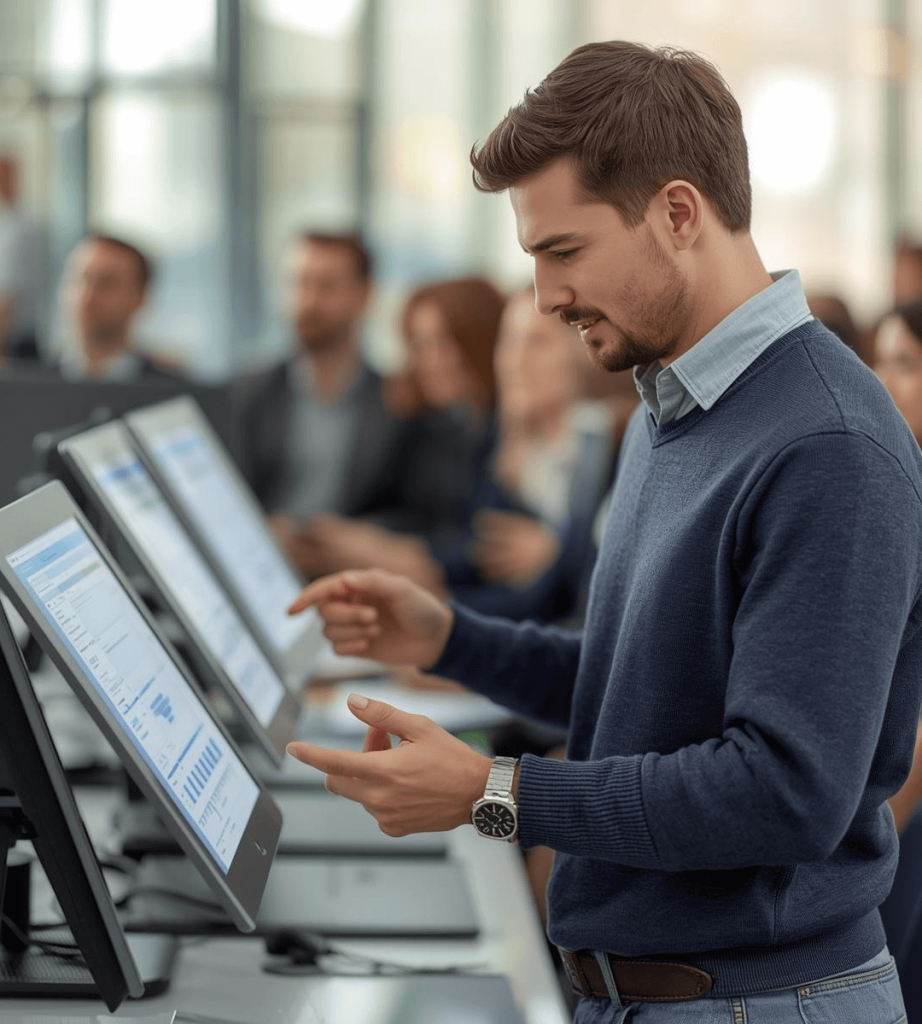 DOPAM-pilotage-tableau de bord-entreprise-conseils